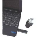 Targus Wireless Mini Optical mouse RF Wireless 800 DPI