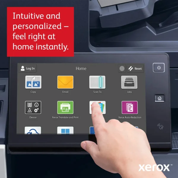 Xerox B8155V_F multifunction printer A3 1200 x 2400 DPI 55 ppm Wi-Fi