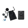 Canon PowerShot V10 Vlogging Starter Kit 1″ Compact camera 20 MP CMOS 5472 x 3648 pixels Black