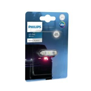 Philips Ultinon Pro3000 SI 11854U30CWB1 Car signalling bulb