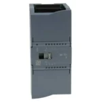 Siemens SM 1231 Series PLC I/O Module for Use with SIMATIC S7-1200 Series, Analogue, Analogue, 24 V