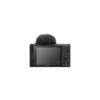 Sony ZV-1 II 1″ Compact camera 20.1 MP Exmor RS CMOS 5472 x 3648 pixels Black