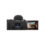 Sony ZV-1 II 1″ Compact camera 20.1 MP Exmor RS CMOS 5472 x 3648 pixels Black