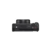 Sony ZV-1 II 1″ Compact camera 20.1 MP Exmor RS CMOS 5472 x 3648 pixels Black