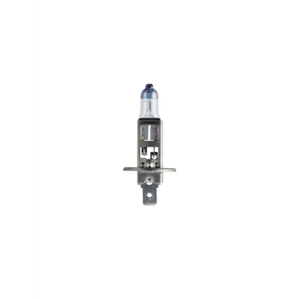 Philips WhiteVision Type of lamp: H1 Pack of: 2+2 car headlight bulb