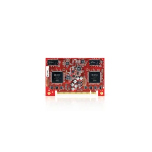 Biamp Tesira DSP-2 Internal