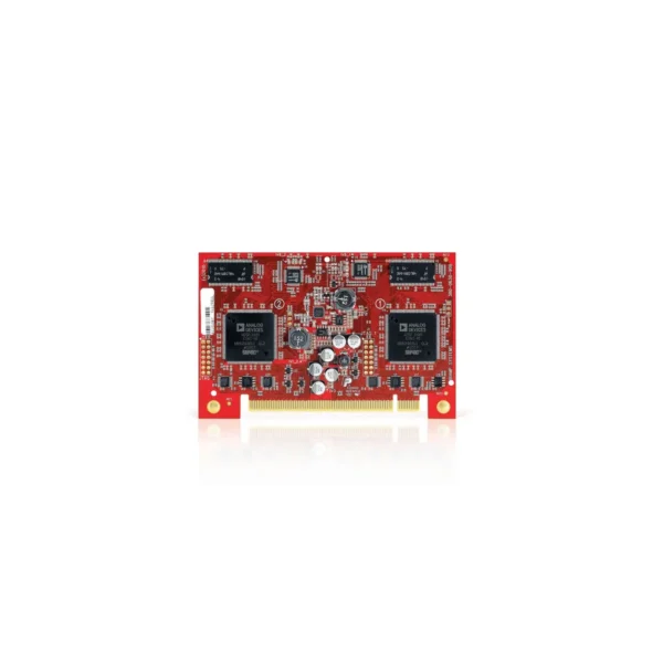 Biamp Tesira DSP-2 Internal