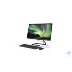 Lenovo IdeaCentre AIO 3 27IMB05 Intel® Core™ i5 i5-10400T 68.6 cm (27″) 1920 x 1080 pixels All-in-One PC 16 GB DDR4-SDRAM 512 GB SSD Windows 10 Home Wi-Fi 6 (802.11ax) Black