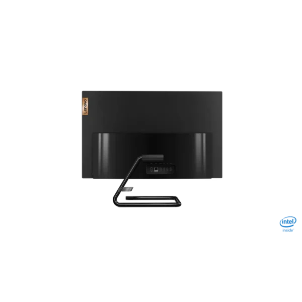 Lenovo IdeaCentre AIO 3 27IMB05 Intel® Core™ i5 i5-10400T 68.6 cm (27″) 1920 x 1080 pixels All-in-One PC 16 GB DDR4-SDRAM 512 GB SSD Windows 10 Home Wi-Fi 6 (802.11ax) Black