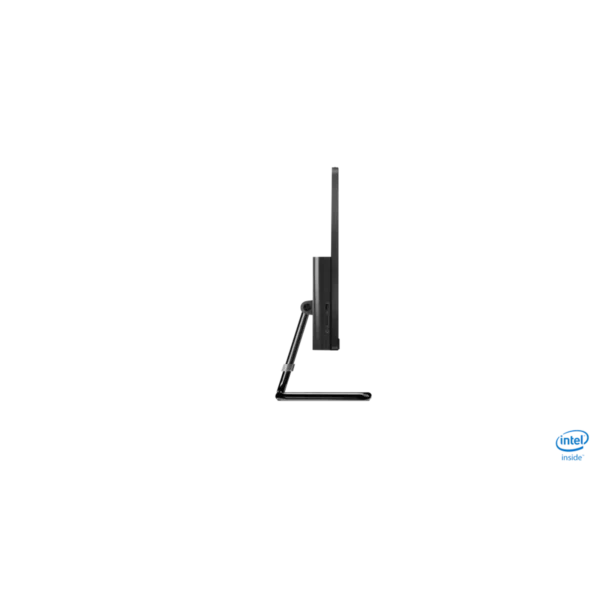 Lenovo IdeaCentre AIO 3 27IMB05 Intel® Core™ i5 i5-10400T 68.6 cm (27″) 1920 x 1080 pixels All-in-One PC 16 GB DDR4-SDRAM 512 GB SSD Windows 10 Home Wi-Fi 6 (802.11ax) Black