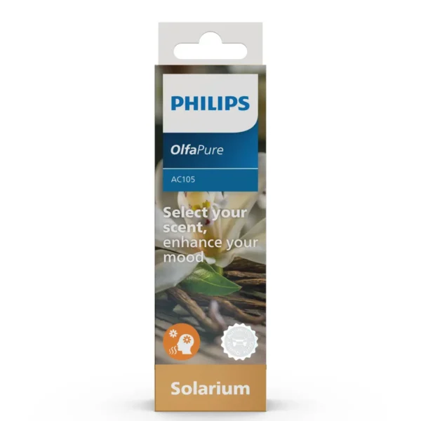 Philips LUMAC105BLKX1/50 car air purifier accessory
