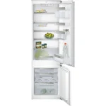 Siemens KI38VA51PL fridge-freezer Built-in 276 L