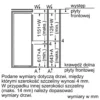 Siemens KI38VA51PL fridge-freezer Built-in 276 L