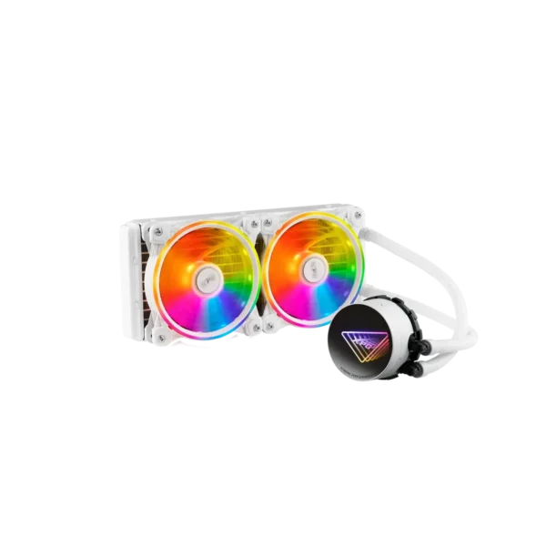 XPG LEVANTE X 240 White