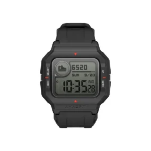 Amazfit Neo 3.05 cm (1.2″) STN Digital Black