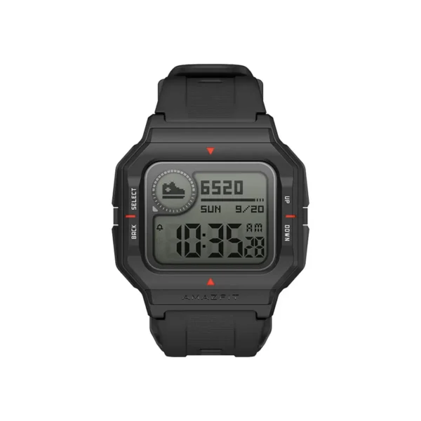 Amazfit Neo 3.05 cm (1.2″) STN Digital Black