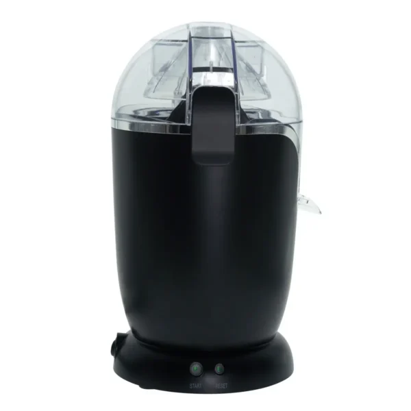 Sogo EXP-SS-5175 electric citrus press 0.55 L 60 W Black