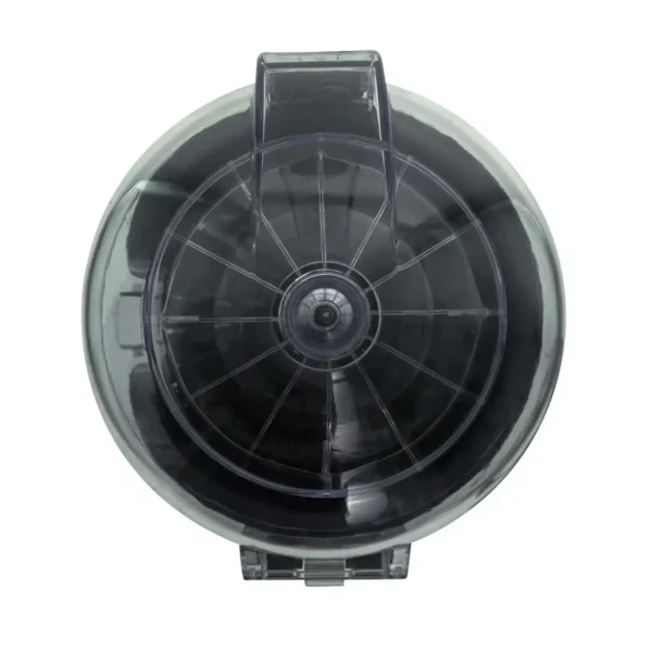 Sogo EXP-SS-5175 electric citrus press 0.55 L 60 W Black