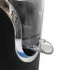 Sogo EXP-SS-5175 electric citrus press 0.55 L 60 W Black