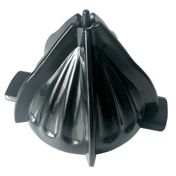 Sogo EXP-SS-5175 electric citrus press 0.55 L 60 W Black