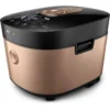 Philips Avance Collection HD2195/50 electric pressure cooker 5 L Black, Brown 1250 W