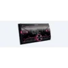 Sony DSX-B700 Black Bluetooth