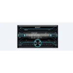 Sony DSX-B700 Black Bluetooth