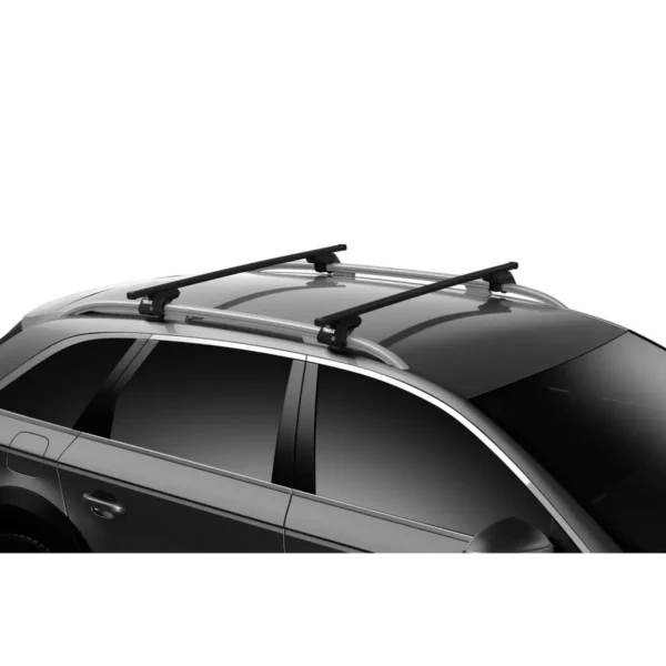 Thule 712100 car roof rack accessory
