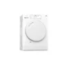 Whirlpool HDLX 80312 tumble dryer Freestanding Front-load 8 kg White