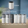 Philips Genuine replacement filter FY3430/30 NanoProtect HEPA Filter
