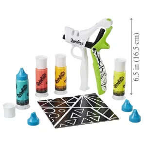 Hasbro HASE0407EU40 drawing set 6 pc(s)