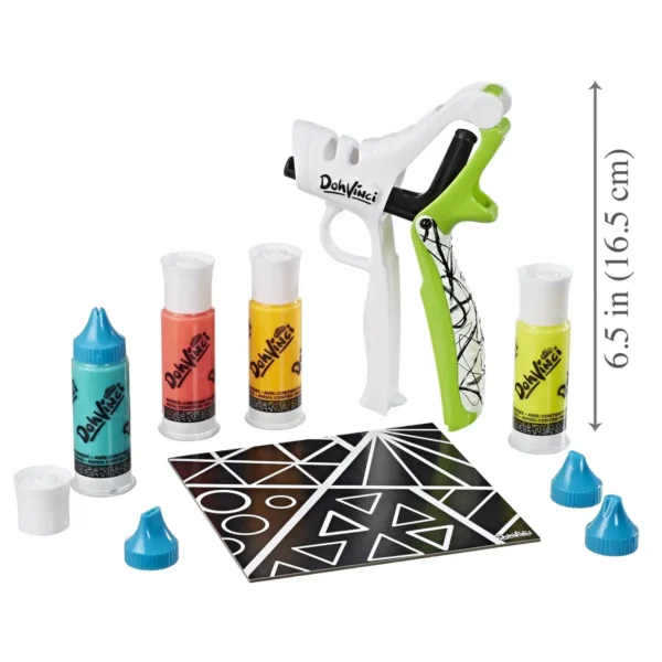 Hasbro HASE0407EU40 drawing set 6 pc(s)