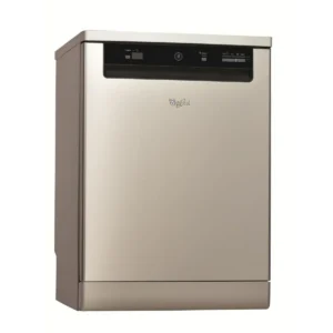 Whirlpool ADP 410 IX dishwasher Freestanding 13 place settings