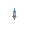 Philips BlueVision ultra car headlight bulb 12258BVUB1