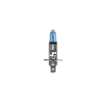 Philips BlueVision ultra car headlight bulb 12258BVUB1