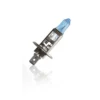 Philips BlueVision ultra car headlight bulb 12258BVUB1