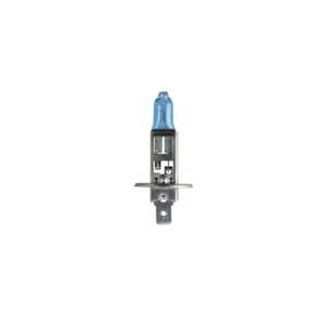 Philips BlueVision ultra car headlight bulb 12258BVUB1