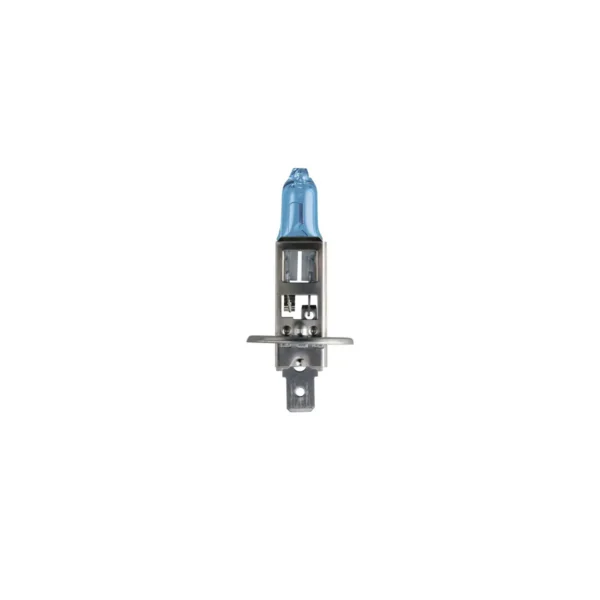 Philips BlueVision ultra car headlight bulb 12258BVUB1
