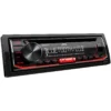 JVC KD-T702BT 1-DIN CD Receiver