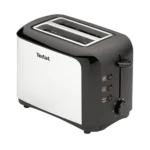 Tefal Express 7 Black, Silver