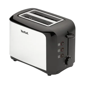 Tefal Express 7 Black, Silver