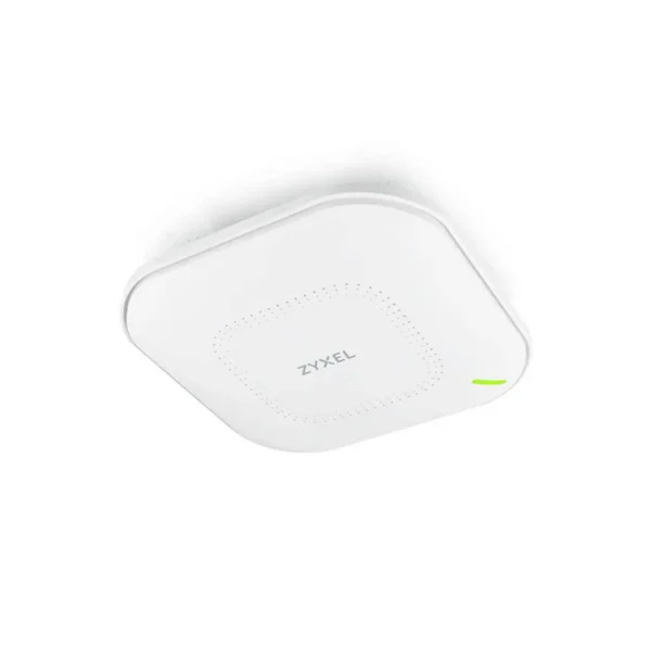 Zyxel WAX610D-EU0101F wireless access point 2400 Mbit/s White Power over Ethernet (PoE)
