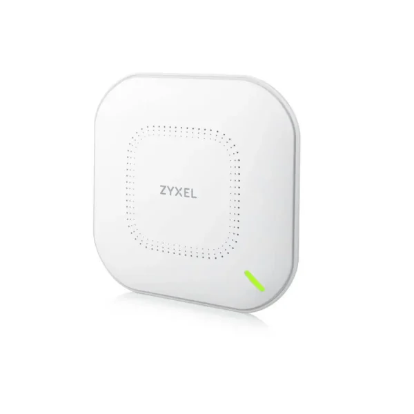Zyxel WAX610D-EU0101F wireless access point 2400 Mbit/s White Power over Ethernet (PoE)