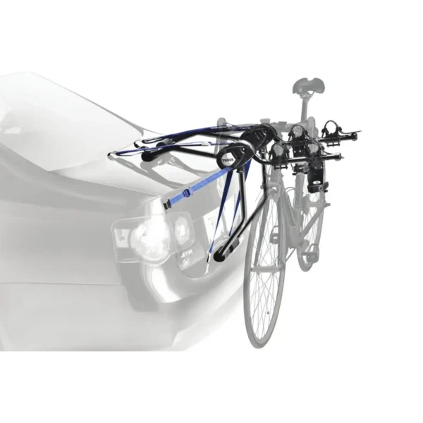 Thule 910XT car roof / rack carrier Roof load bar