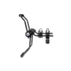 Thule 910XT car roof / rack carrier Roof load bar