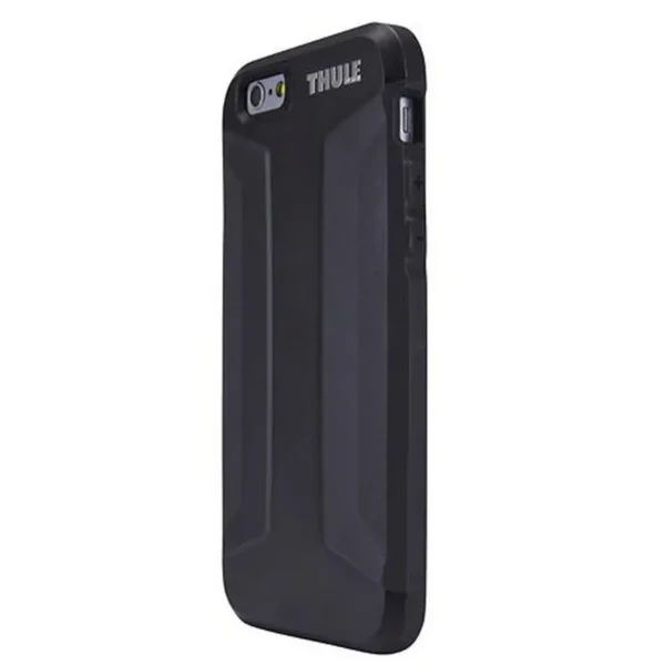 Thule TAIE-3124 mobile phone case 11.9 cm (4.7″) Cover Black
