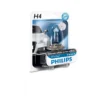 Philips WhiteVision Type of lamp: H4 Pack of: 1 Headlights