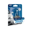 Philips WhiteVision Type of lamp: H4 Pack of: 1 Headlights