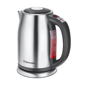 Electrolux EEWA7500 electric kettle 1.7 L 2400 W Stainless steel