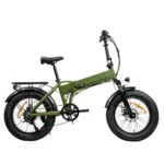 EMG Bomber Green Aluminium One Size 50.8 cm (20″) 29 kg